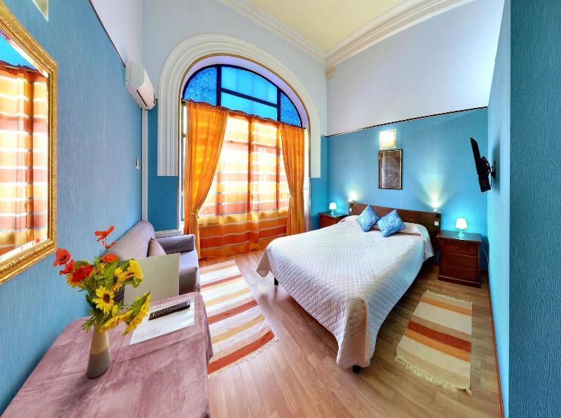 Hostel Agata - Oda