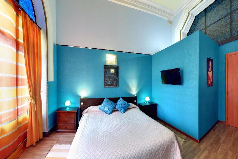 Hostel Agata - Oda