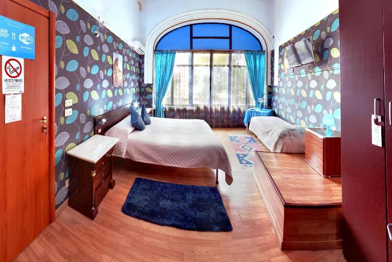 Hostel Agata - Oda