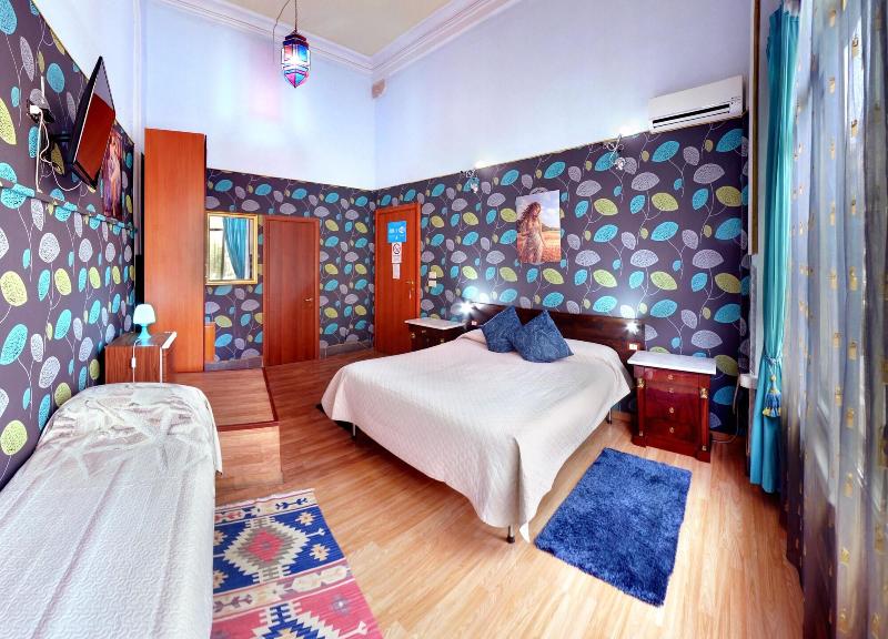 Hostel Agata - Oda