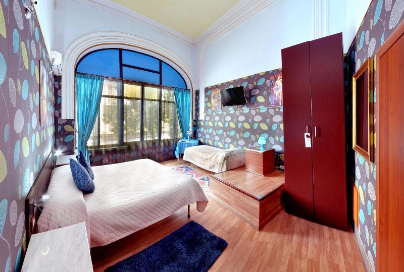 Hostel Agata - Oda