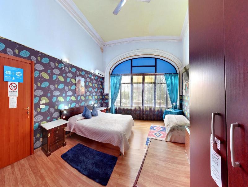 Hostel Agata - Oda