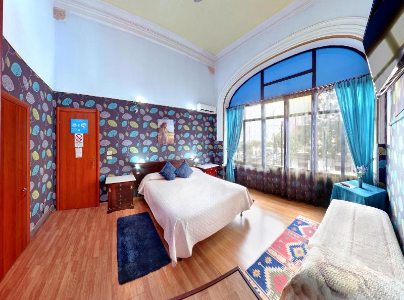 Hostel Agata - Oda
