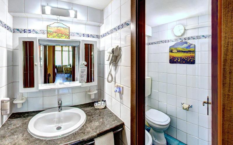 Hostel Agata - Oda