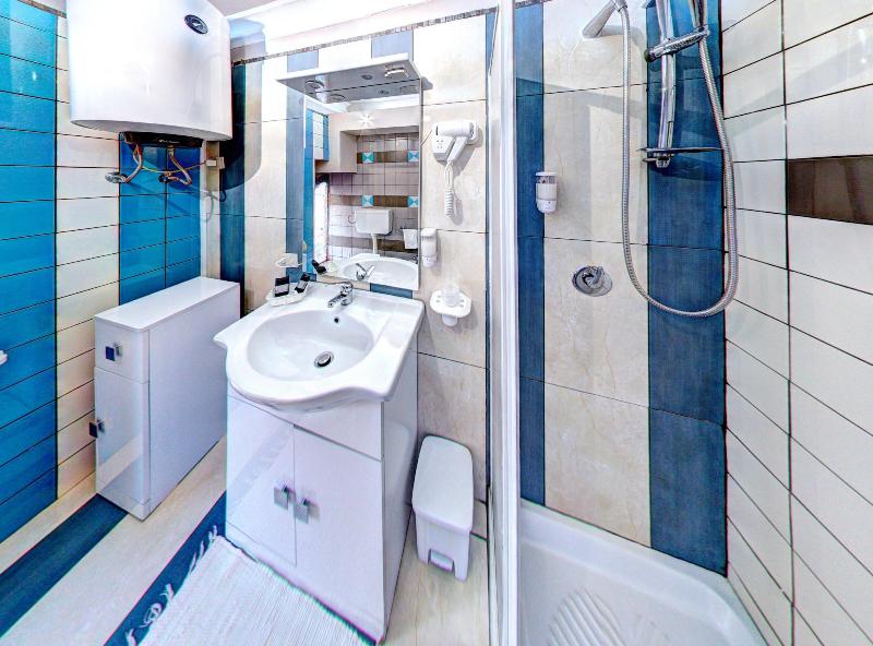 Hostel Agata - Oda
