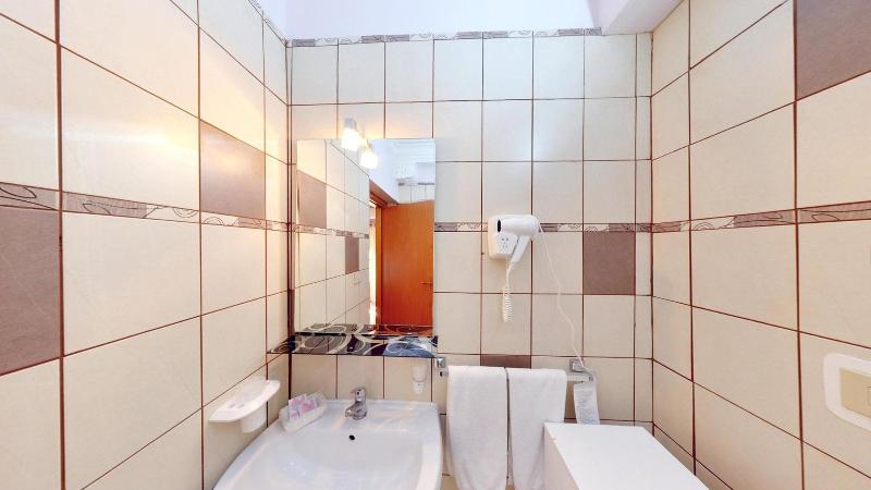 Hostel Agata - Oda