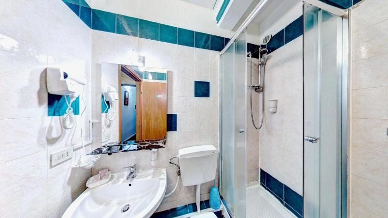 Hostel Agata - Oda