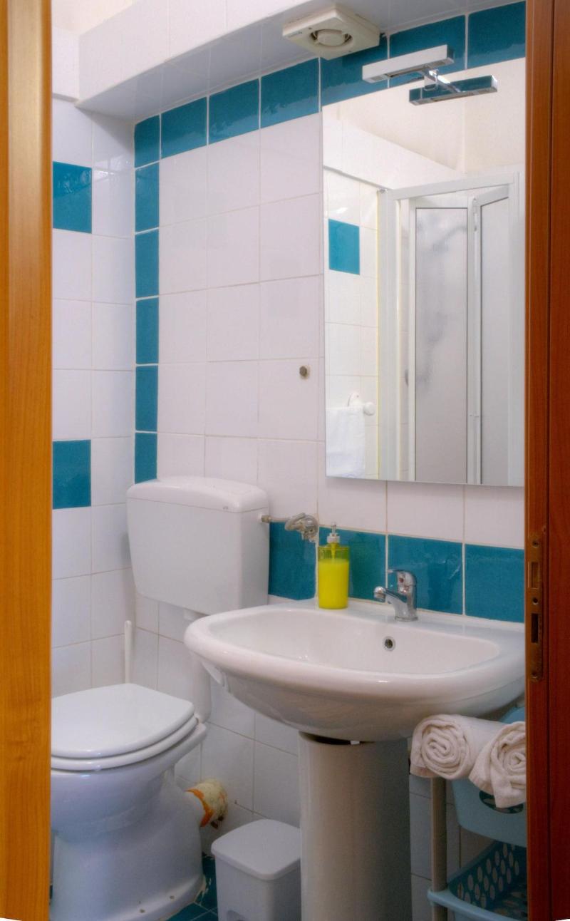 Hostel Agata - Oda