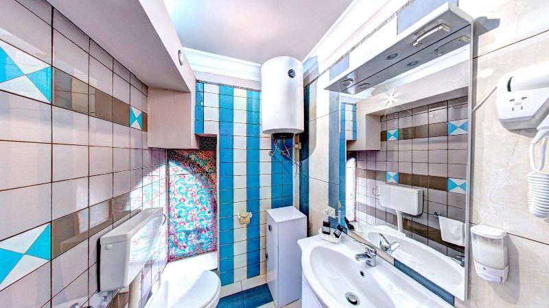 Hostel Agata - Oda