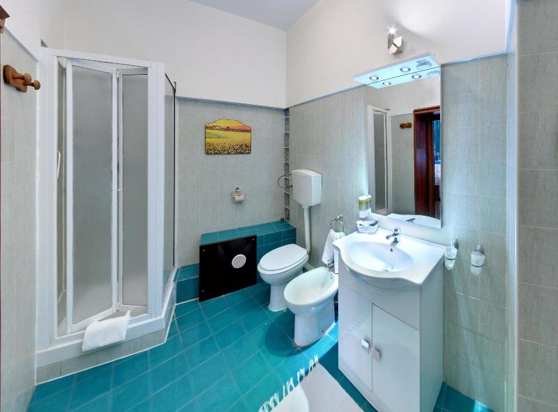 Hostel Agata - Oda