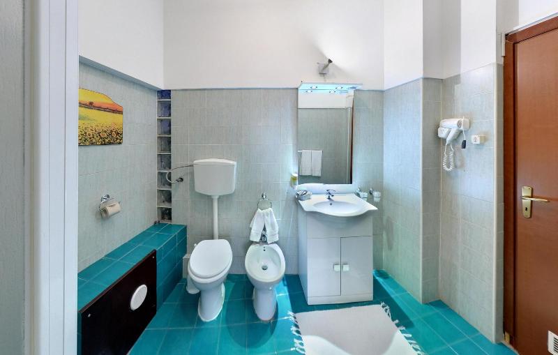 Hostel Agata - Oda
