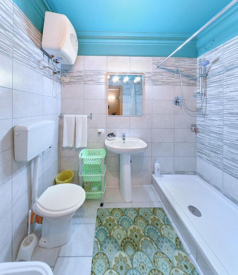 Hostel Agata - Oda