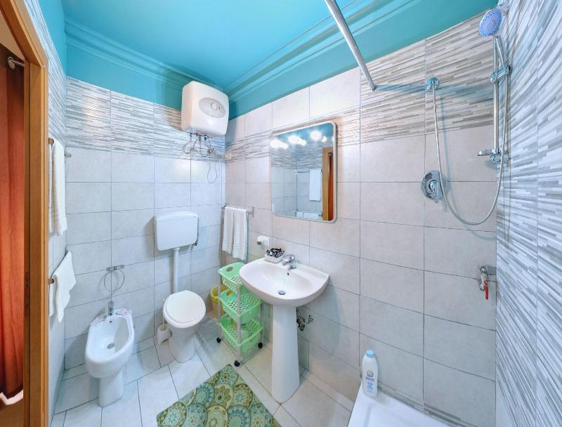 Hostel Agata - Oda