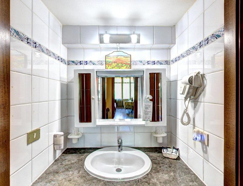 Hostel Agata - Oda