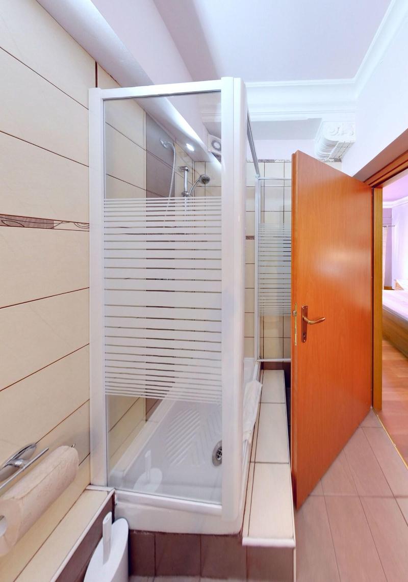 Hostel Agata - Oda
