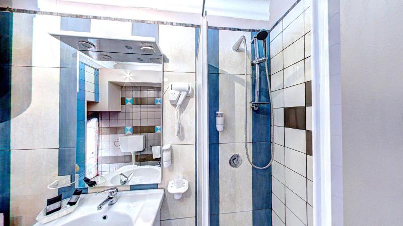 Hostel Agata - Oda