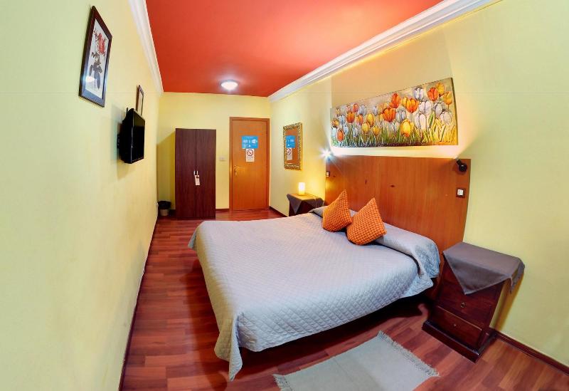Hostel Agata - Oda