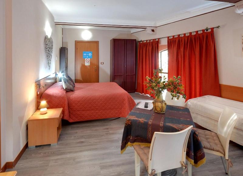 Hostel Agata - Oda