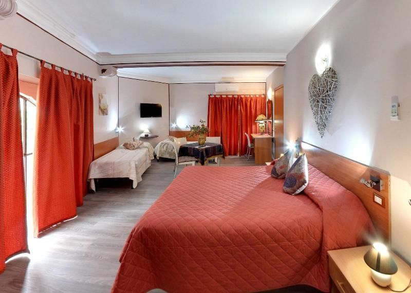 Hostel Agata - Oda