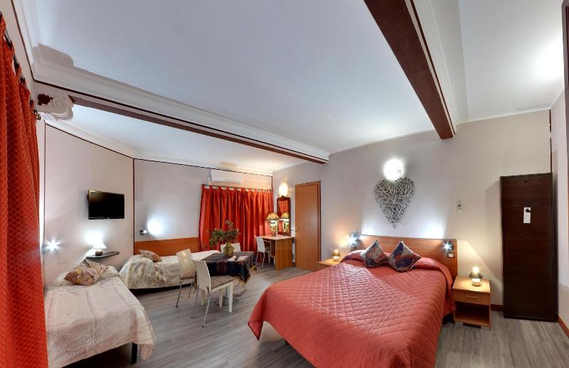 Hostel Agata - Oda