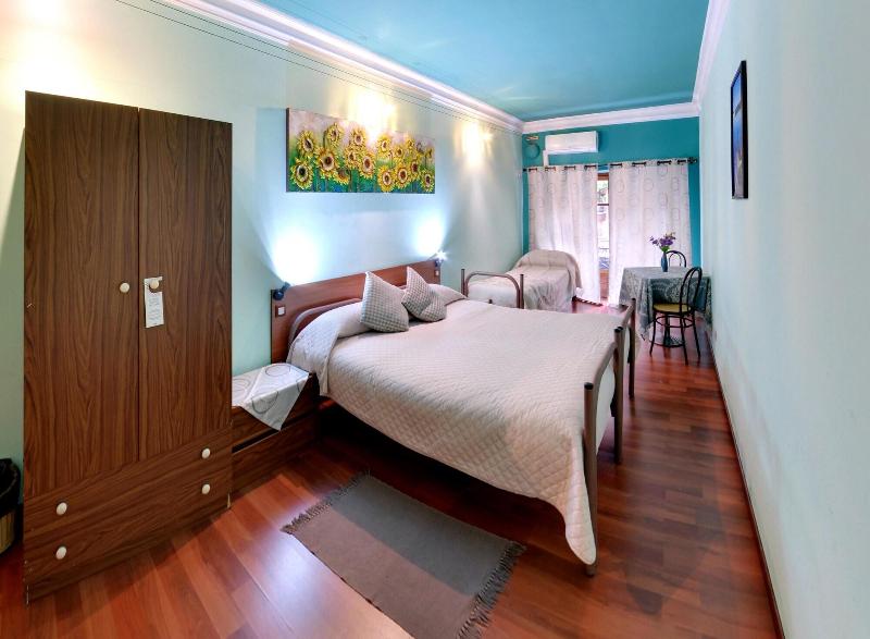 Hostel Agata - Oda