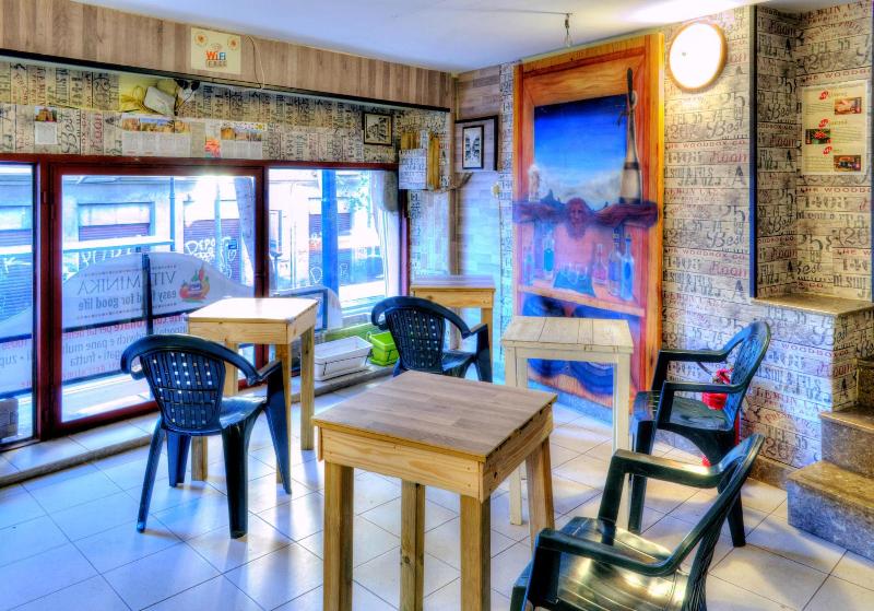 Hostel Agata - Restoran