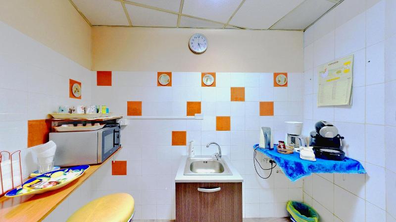 Hostel Agata - Restoran