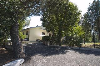 Domus In Viridi otel fotoğrafı