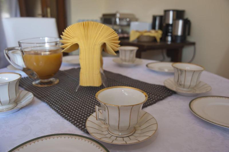 Domus In Viridi - Restoran