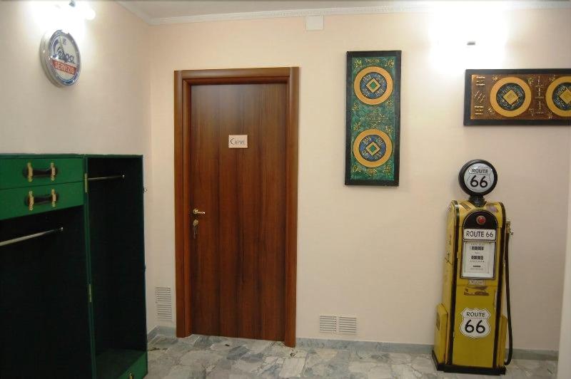 B&B Il Golfo - Lobi