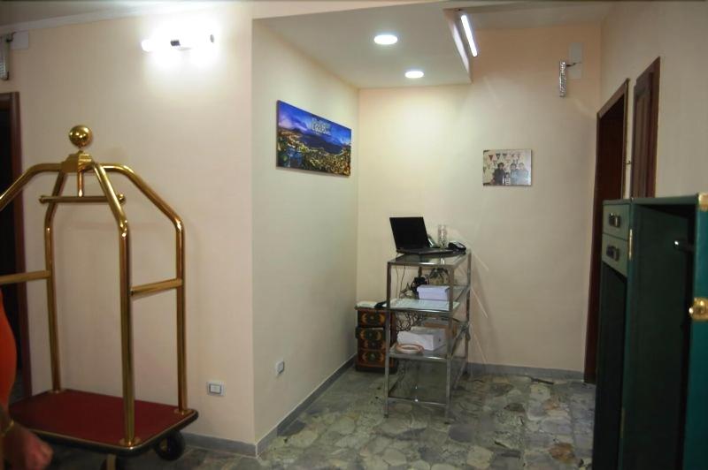 B&B Il Golfo - Lobi