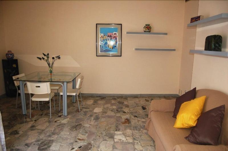 B&B Il Golfo - Lobi
