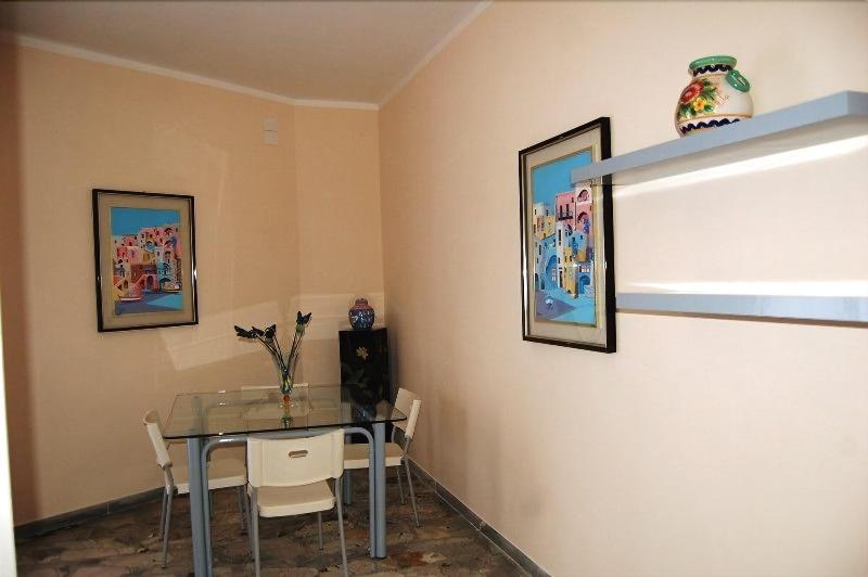 B&B Il Golfo - Lobi