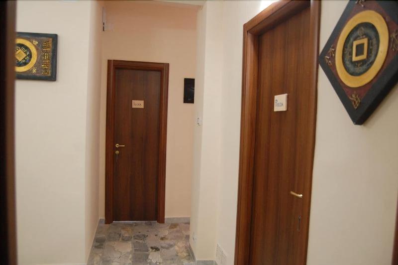 B&B Il Golfo - Lobi