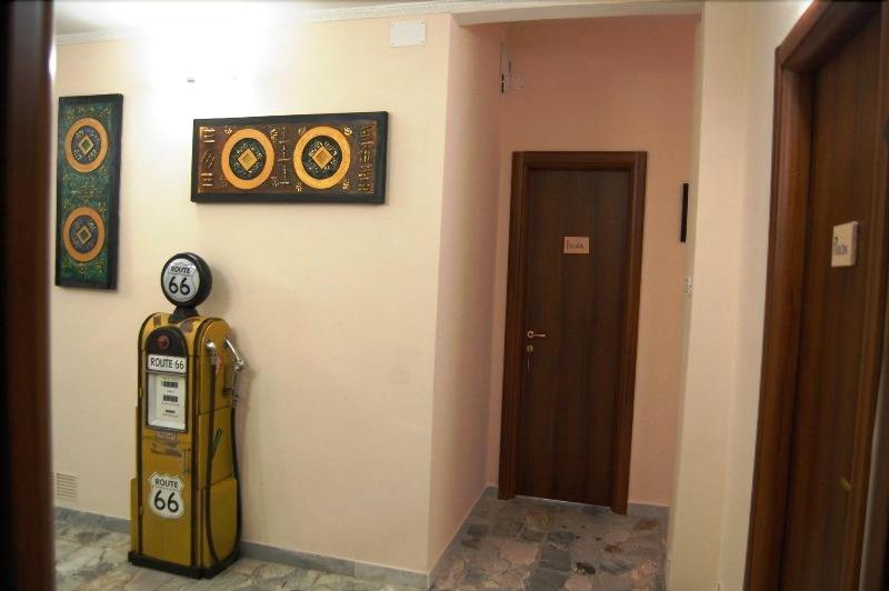 B&B Il Golfo - Lobi