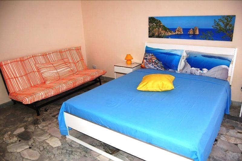 B&B Il Golfo - Oda