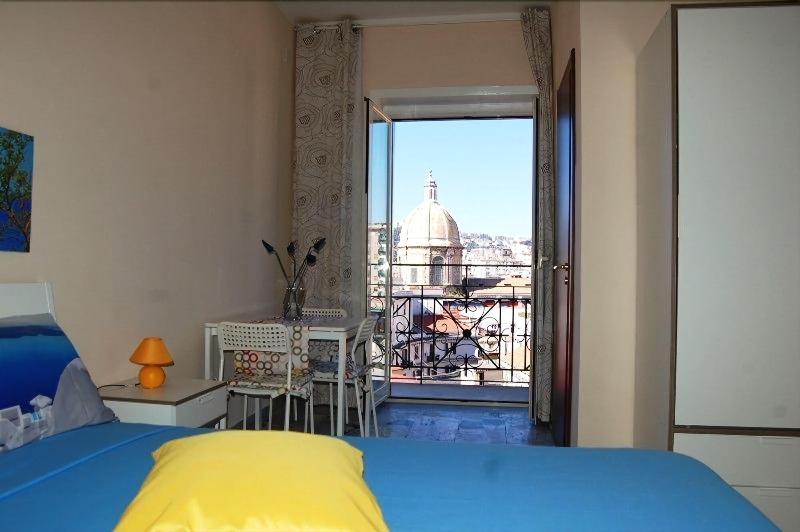 B&B Il Golfo - Oda