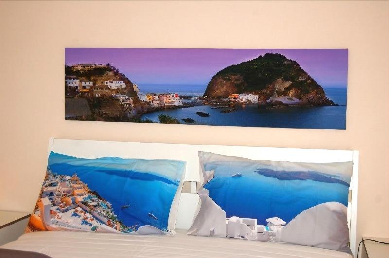 B&B Il Golfo - Oda