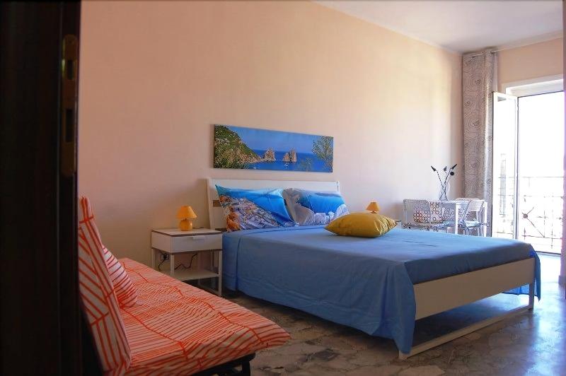 B&B Il Golfo - Oda