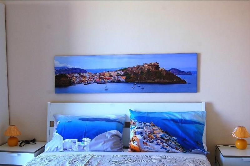 B&B Il Golfo - Oda