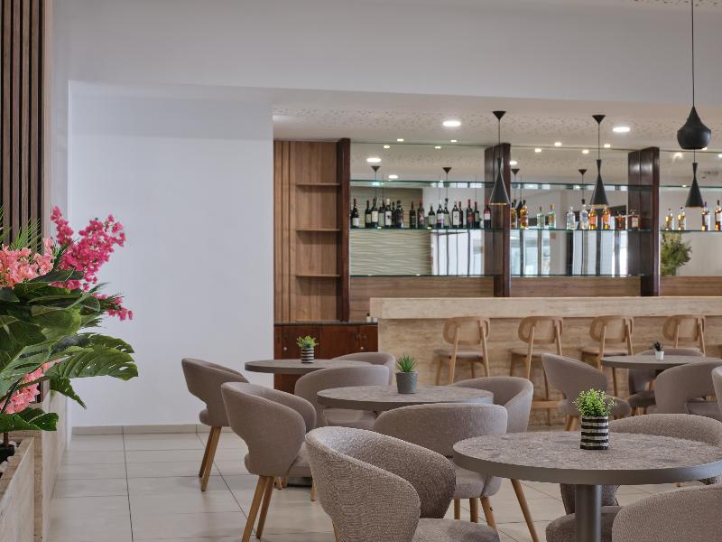 Atlantica Callisto - Bar