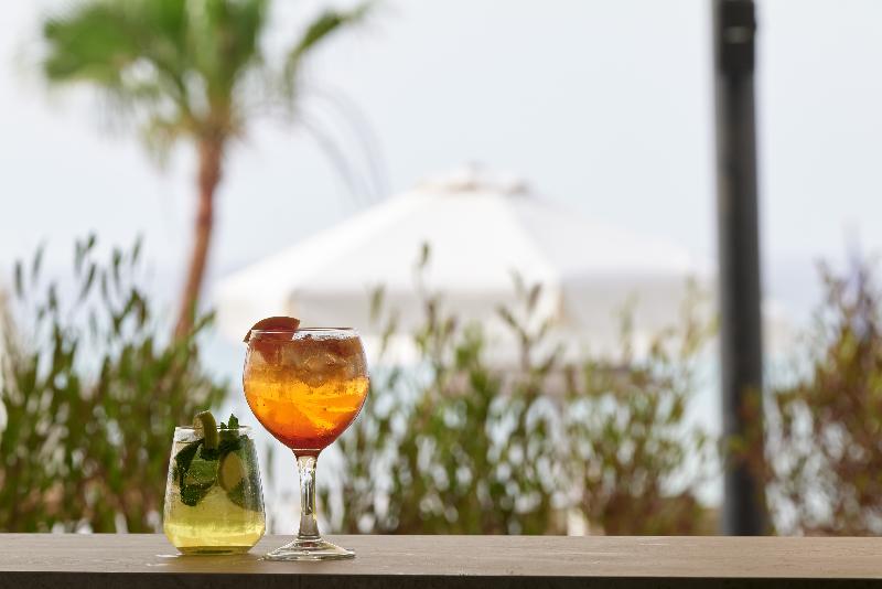 Atlantica Callisto - Bar