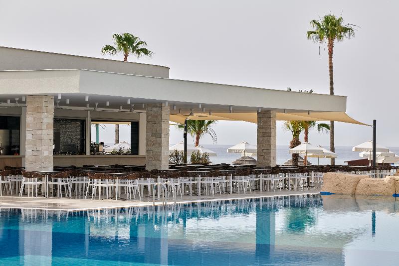 Atlantica Callisto - Bar