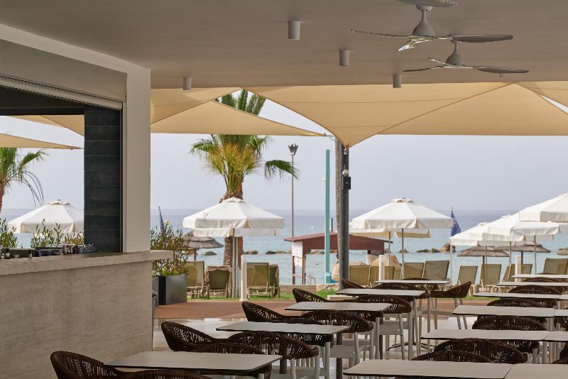 Atlantica Callisto - Restoran
