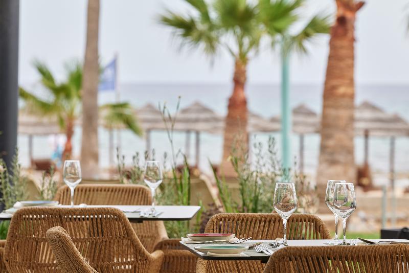 Atlantica Callisto - Restoran