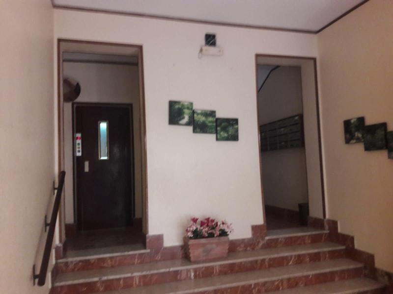 B&B Palermo Sole & Cultura - Genel