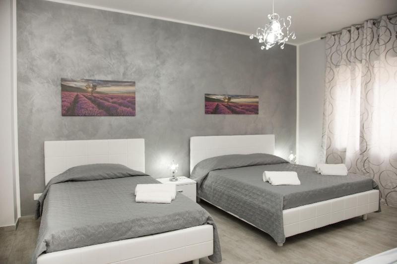 B&B Palermo Sole & Cultura - Oda