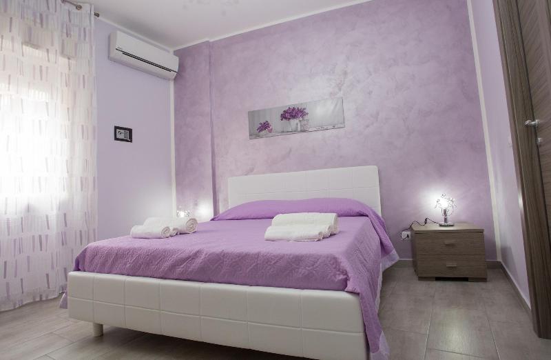 B&B Palermo Sole & Cultura - Oda