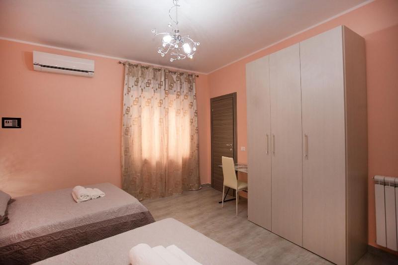 B&B Palermo Sole & Cultura - Oda