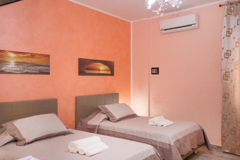 B&B Palermo Sole & Cultura - Oda